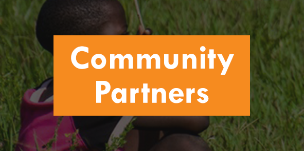 Partnerships | Kain Foundation