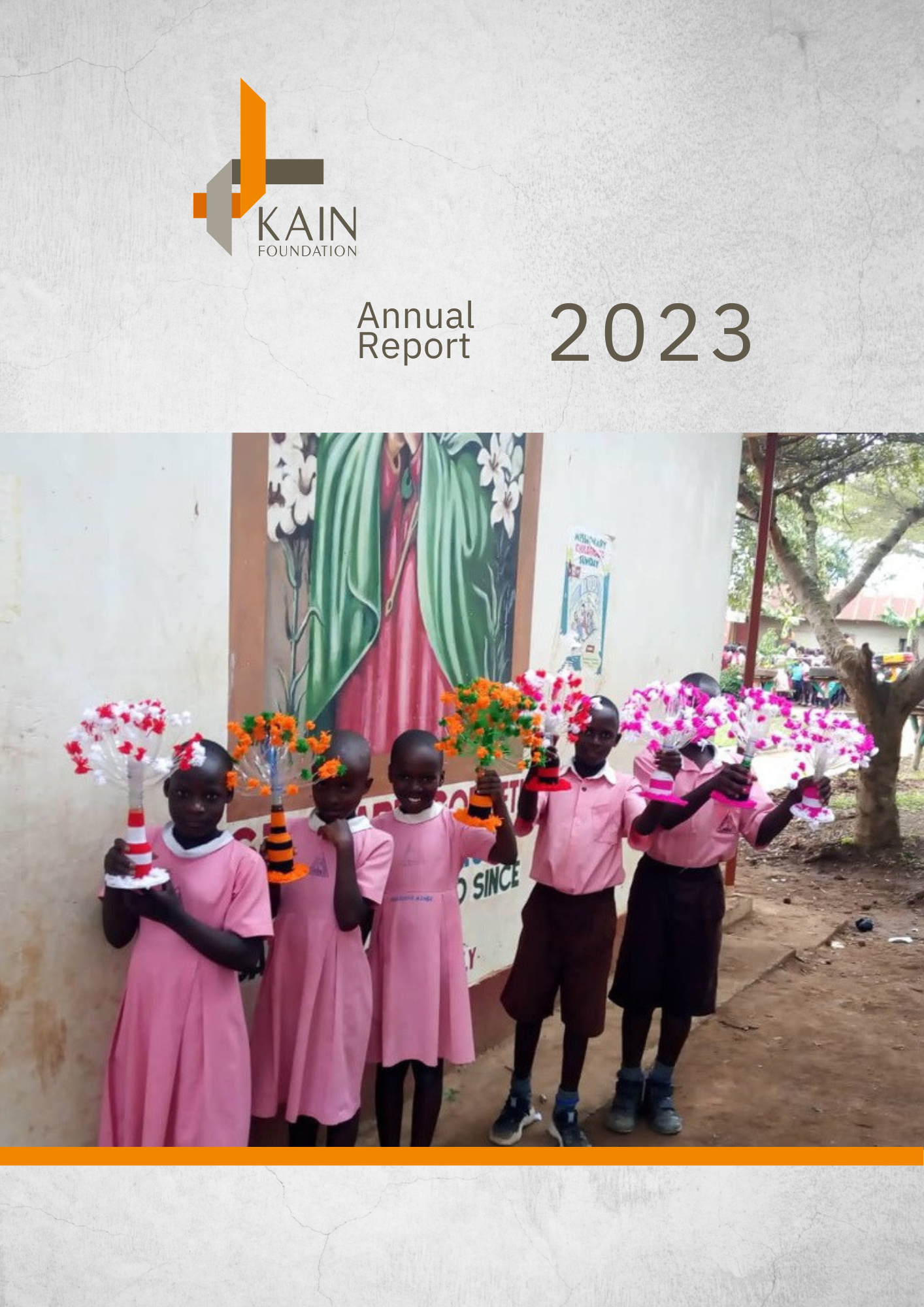 Click here to read the 2023 Annual Report